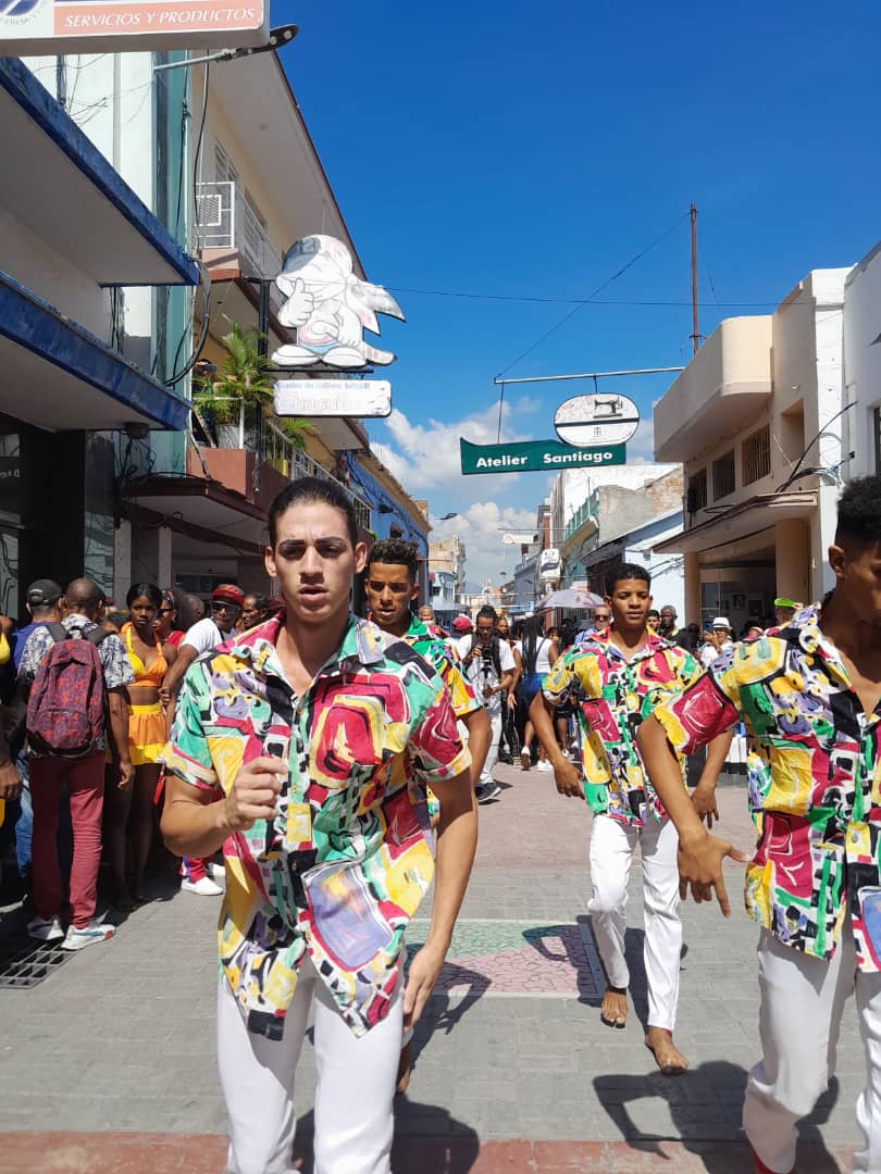 DE LA DANZA 4