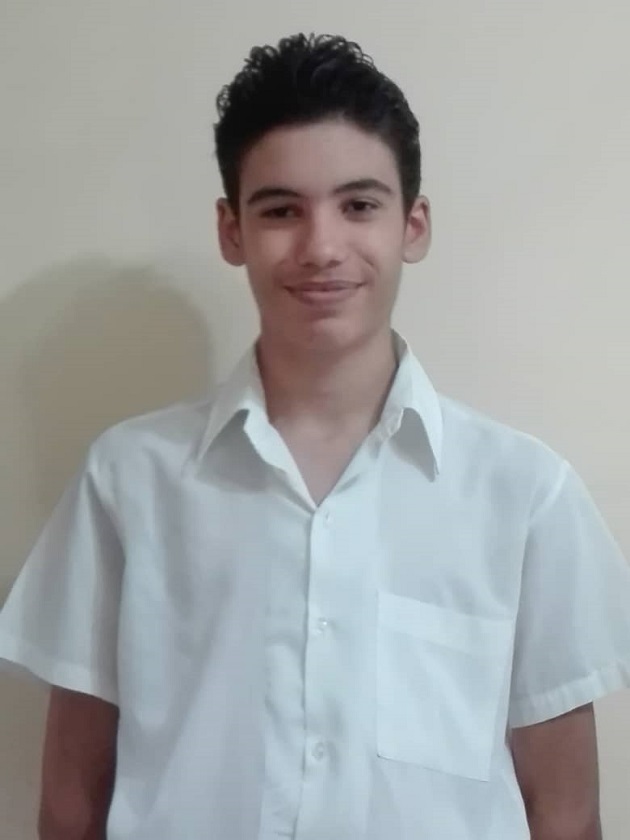 David Jesús León 
