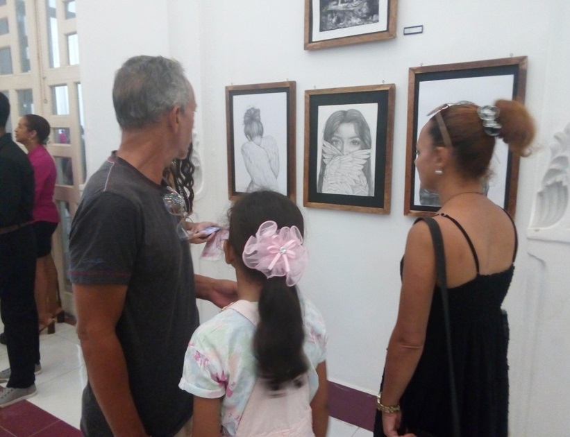 SALON 14