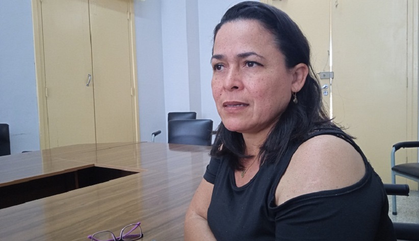 Yuleimi Rodríguez Batista