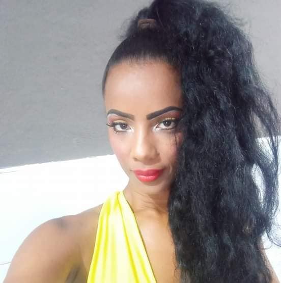 bailarinaguama
