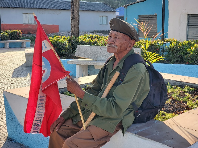 el hombre