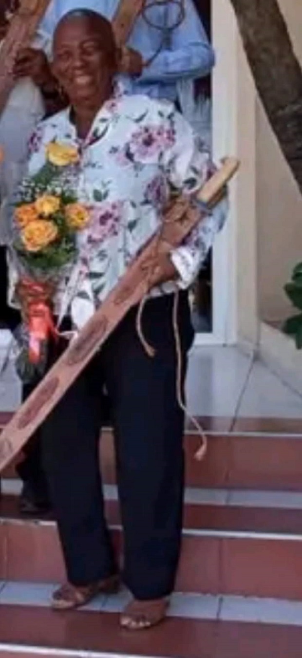 fatimamachete