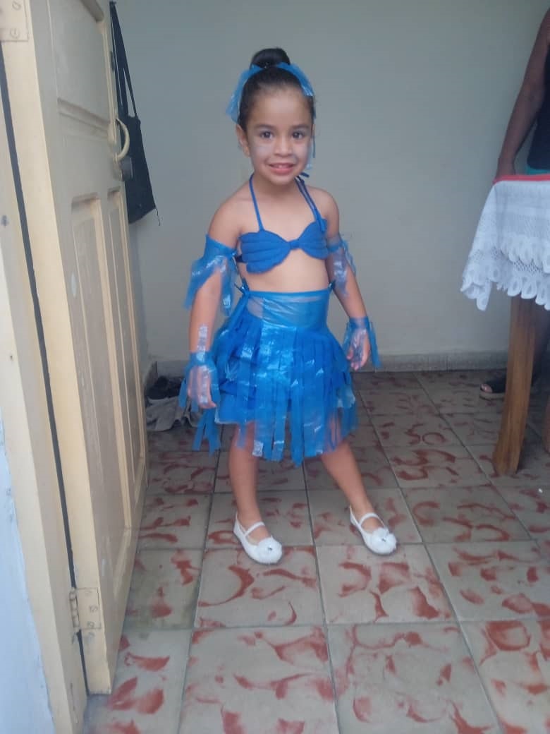 niña