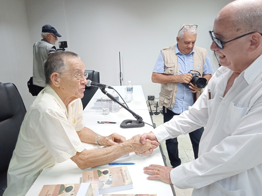 CUMPLE FIDEL 8