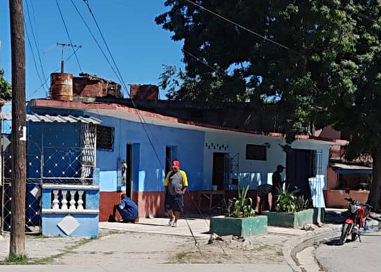 Bodega La Internacional 1