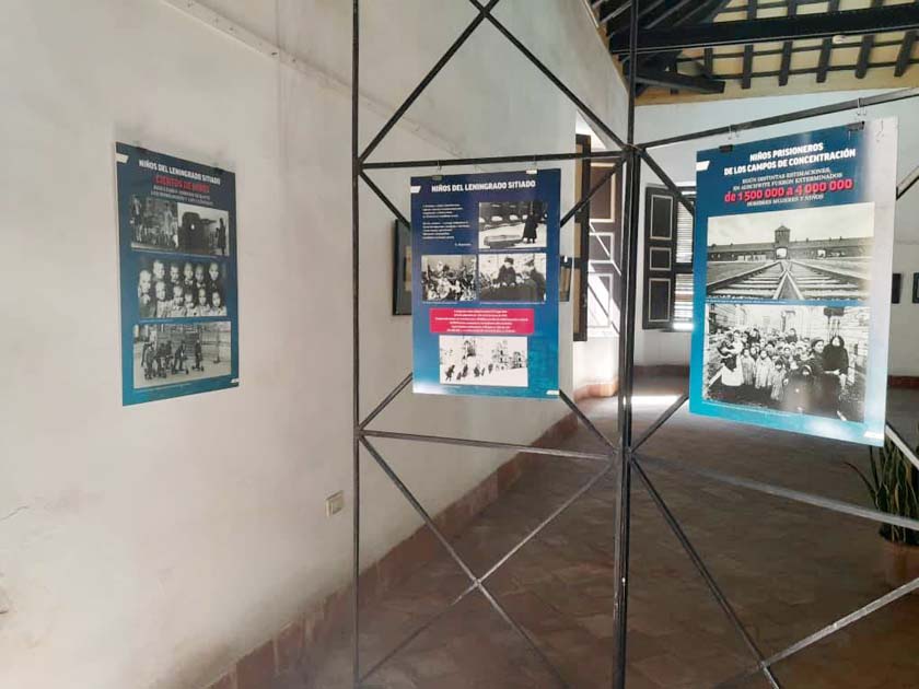EXPO RUSA 4