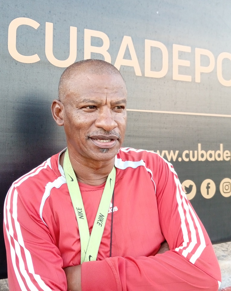 Jorge Isaac Querol