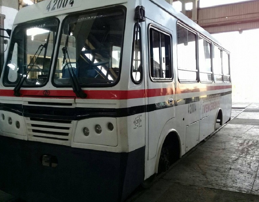 ferrobuses