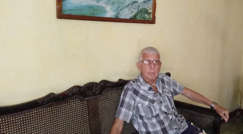 Familia Stgo apoyo Moncada 1