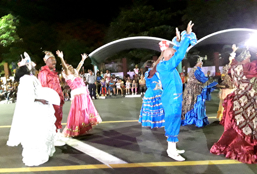 GALA 3