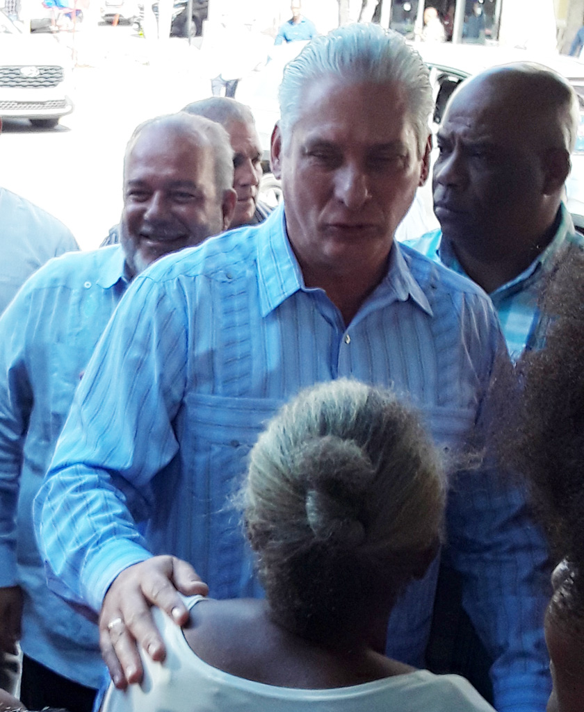 PRESIDENTE 2
