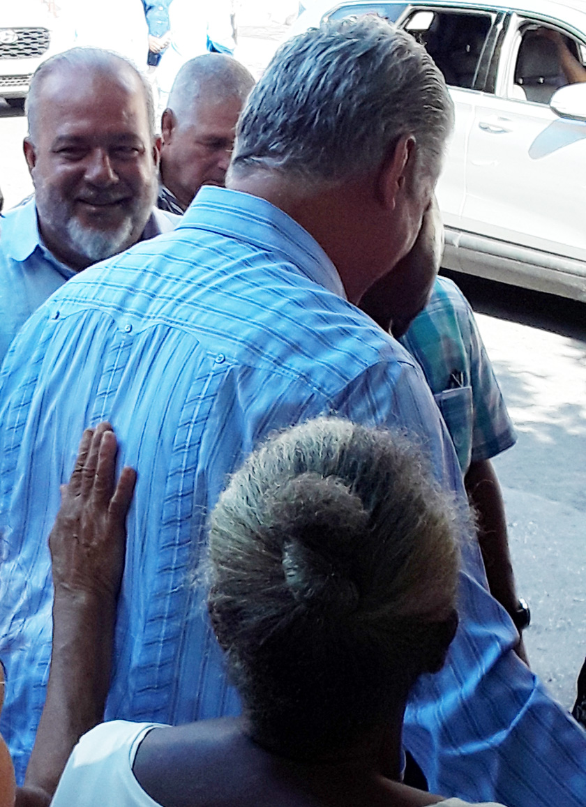 PRESIDENTE 5