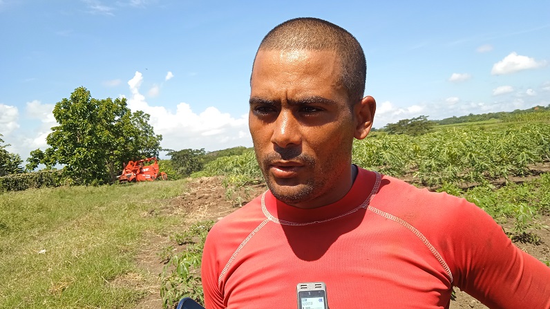 Rodis Carmenati