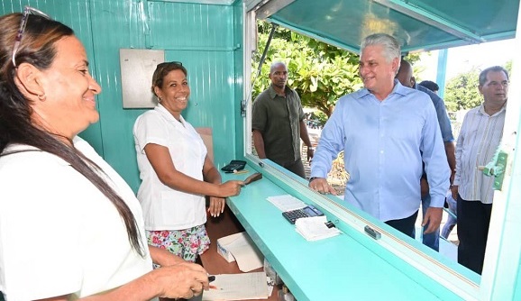 diaz canel santiago de cuba visita gubernamental copia