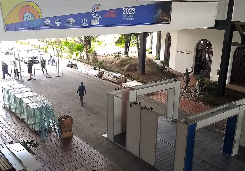 expo