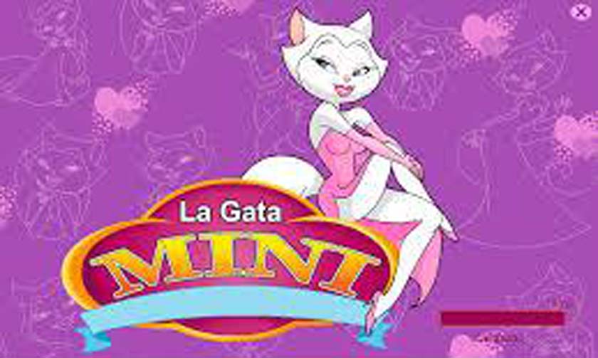 LA GATA MINI
