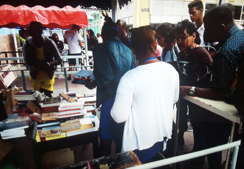 LIBROS AA 2