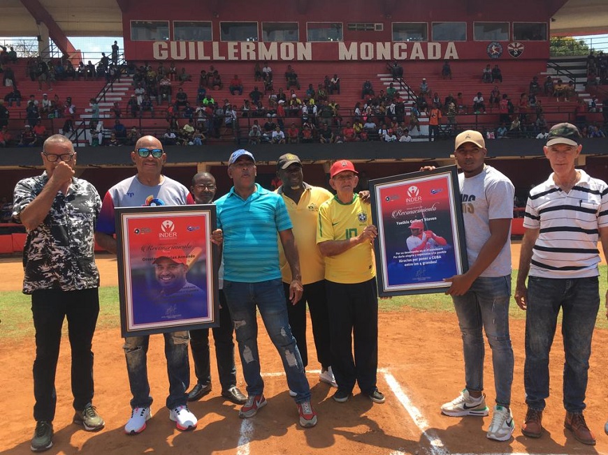 RECONOCIMIENTO PELOTA