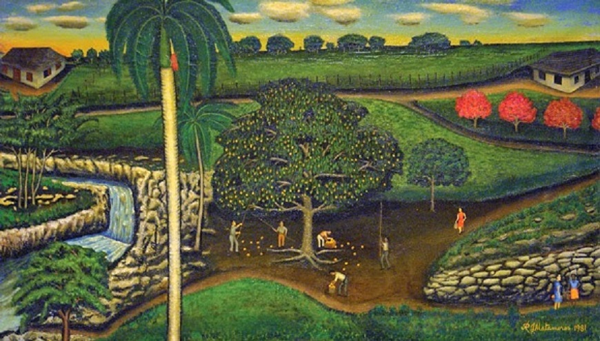 obra de ruperto