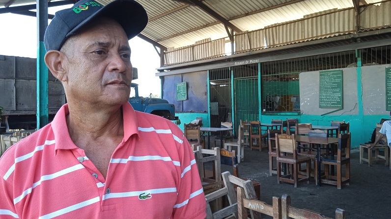 Cándido CPA José Verdecia 