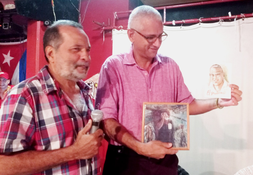 HOMENAJE 2