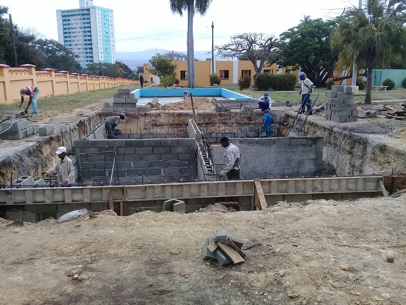 LAS CISTERNA SUPLIRÁ LAS NECESIDADES DE AGUA DE TODA LA CIUDAD