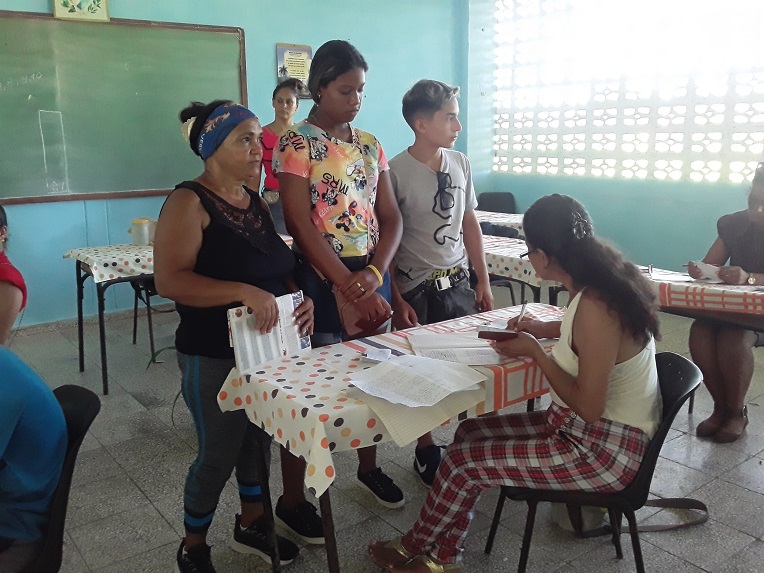 curso