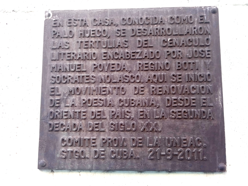 CENÁCULO A4