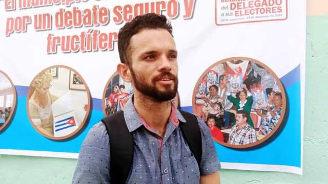 Francisco Ricardo Sagaro Rosales