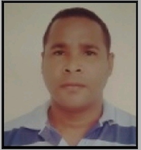      Eyder Hernández
