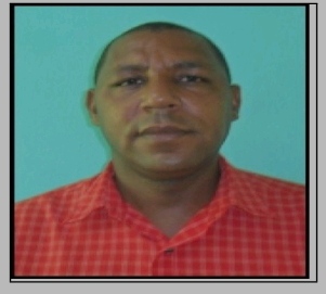   Yusmaikel Valier Ramírez