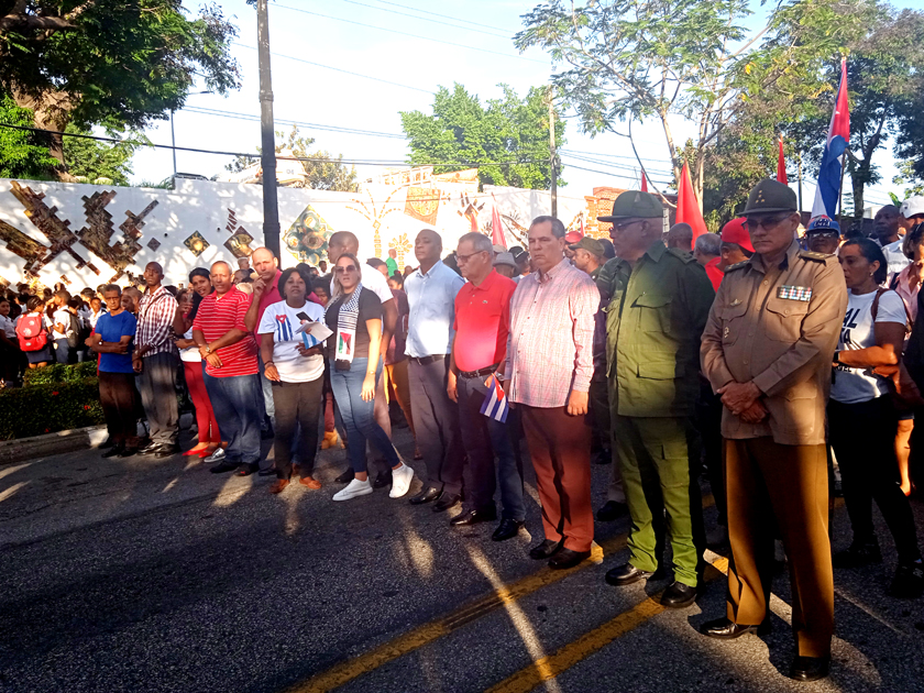 MARCHA 3