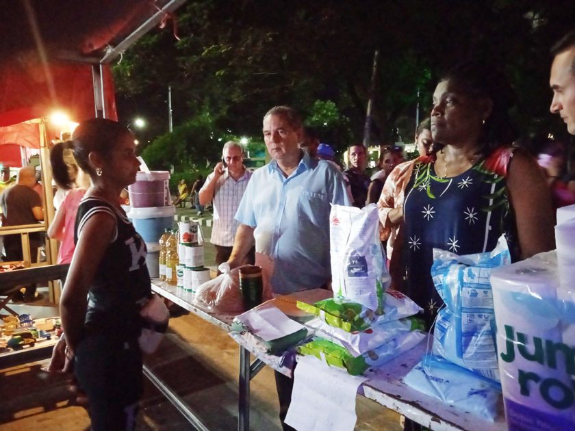 SECRETARIO 3