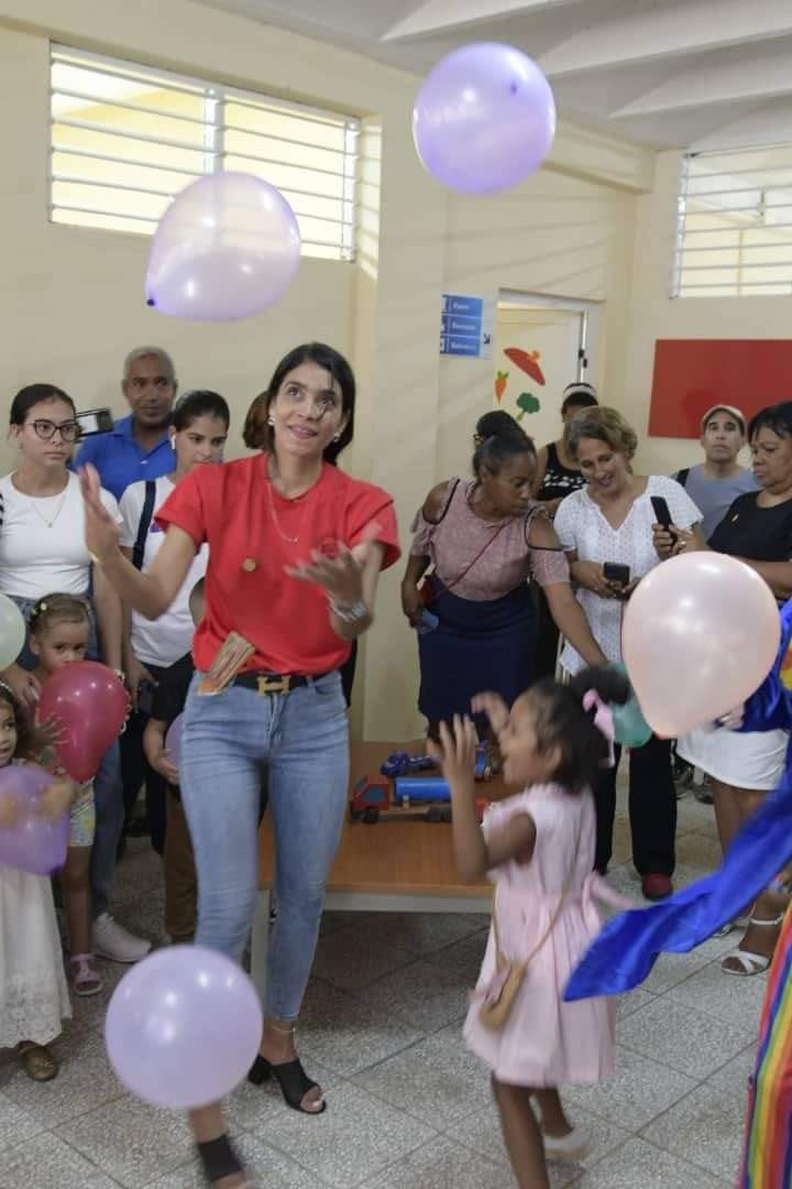 casita infantil Jose emilio