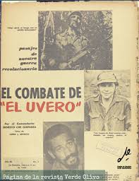 descarga