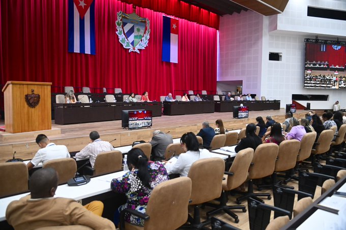 presidencia 