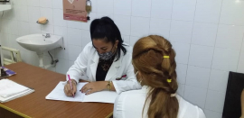 Una atención a su alcance