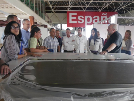 Expocuba ultima detalles casi a las puertas de Fihav 2022