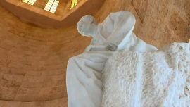 Conmemoran aniversario 131 del inicio de la Guerra Necesaria