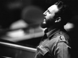 Fidel Castro: el hombre que marcó su época