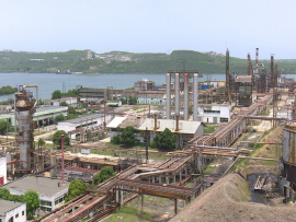 Refinería de Petróleo Hermanos Díaz retoma el camino de la rentabilidad