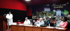 Machado Ventura impulsa programas sociales