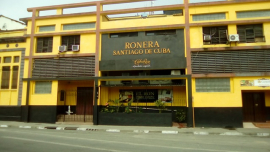 Ronera Santiago de Cuba: Una tradición que acentúa el orgullo de ser cubano