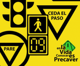 Conozca las nuevas medidas para reforzar la seguridad vial este verano
