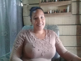Melba, la santiaguera que salvó a un bebé en La Habana