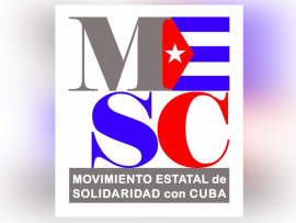 Deploran en España inclusión de Cuba en lista