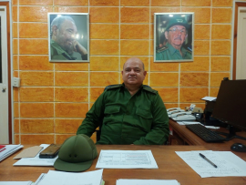 Salud en Santiago de Cuba se moviliza ante amenaza de Melissa