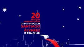 Comienza hoy en Santiago de Cuba 20. Festival Internacional de Documentales Santiago Álvarez In memoriam