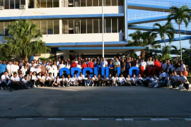 Inicia Asamblea Pos X Congreso Feu